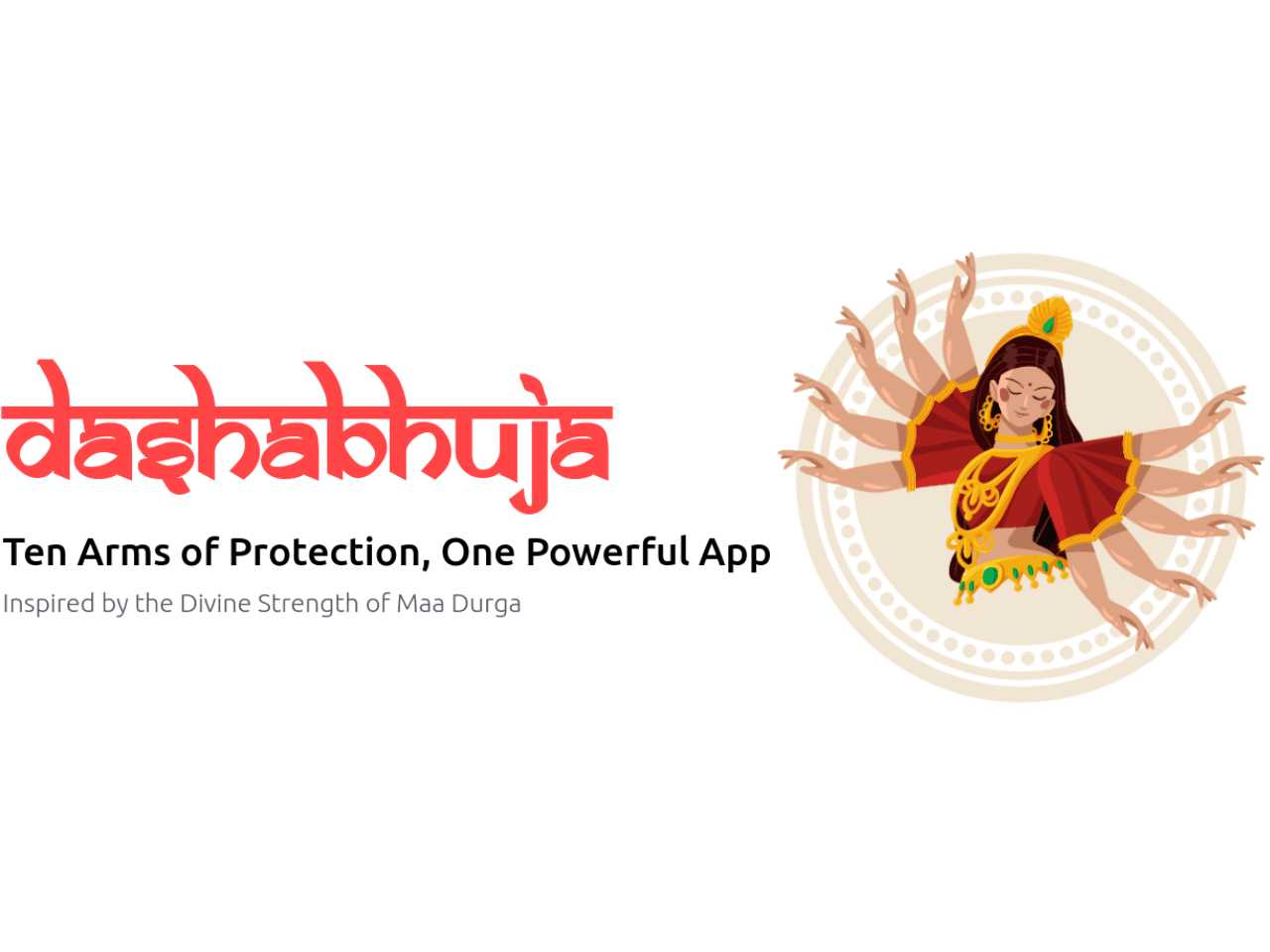 Dashabhuja