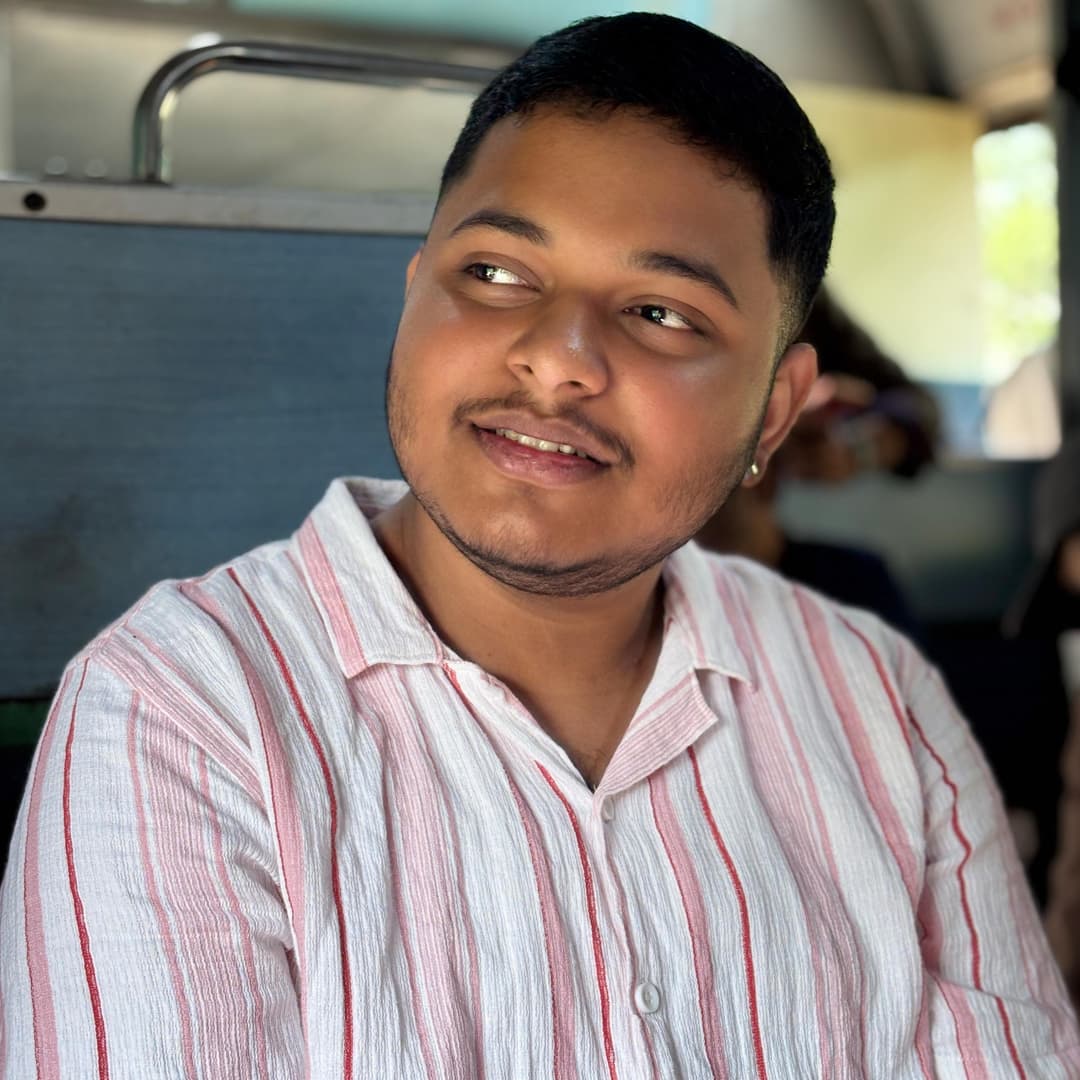 Preenon Saha