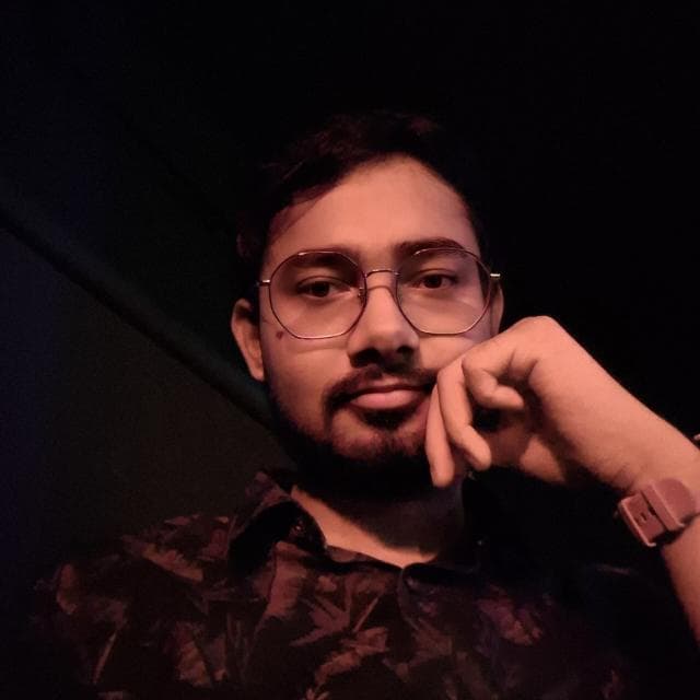 Sounak Jyoti